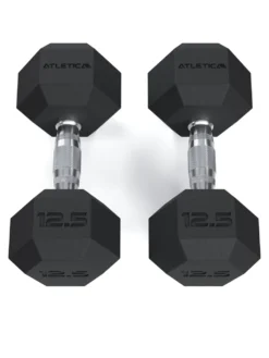 Hexagon Hanteln | 2x12.5kg | Paarweise