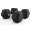 Hexagon Hanteln | 2x25kg | Paarweise