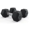 Hexagon Hanteln | 2x10kg | Paarweise