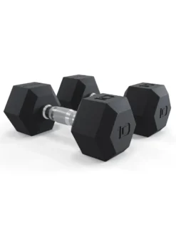 Hexagon Hanteln | 2x10kg | Paarweise