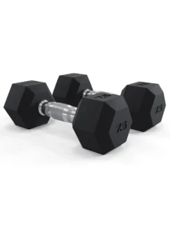 Hexagon Hanteln | 2x7.5kg | Paarweise