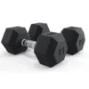Hexagon Hanteln | 2x15kg | Paarweise