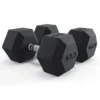 Hexagon Hanteln | 2x42.5kg | Paarweise