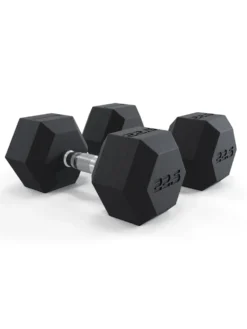 Hexagon Hanteln | 2x22.5kg | Paarweise