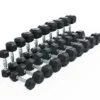 Hexagon Hanteln PRO | Set 2.5 - 25kg