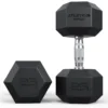 Hexagon Hanteln PRO | 2x25kg
