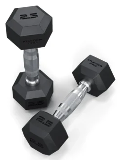 Hexagon Hanteln PRO | 2x2.5kg
