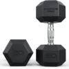 Hexagon Hanteln PRO | 2x20kg