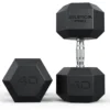 Hexagon Hanteln PRO | 2x40kg