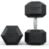 Hexagon Hanteln PRO | 2x50kg