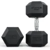 Hexagon Hanteln PRO | 2x35kg