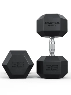 Hexagon Hanteln PRO | 2x35kg