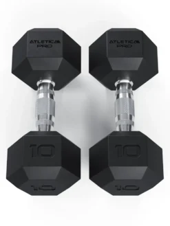 Hexagon Hanteln PRO | 2x10kg
