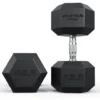 Hexagon Hanteln PRO | 2x42.5kg