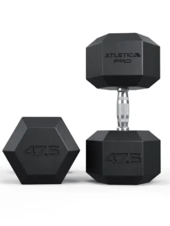 Hexagon Hanteln PRO | 2x47.5kg