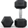 Hexagon Hanteln PRO | 2x15kg
