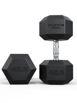 Hexagon Hanteln PRO | 2x32.5kg