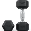 Hexagon Hanteln PRO | 2x7.5kg