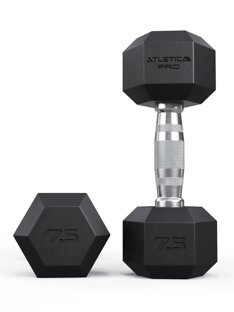 Hexagon Hanteln PRO | 2x7.5kg