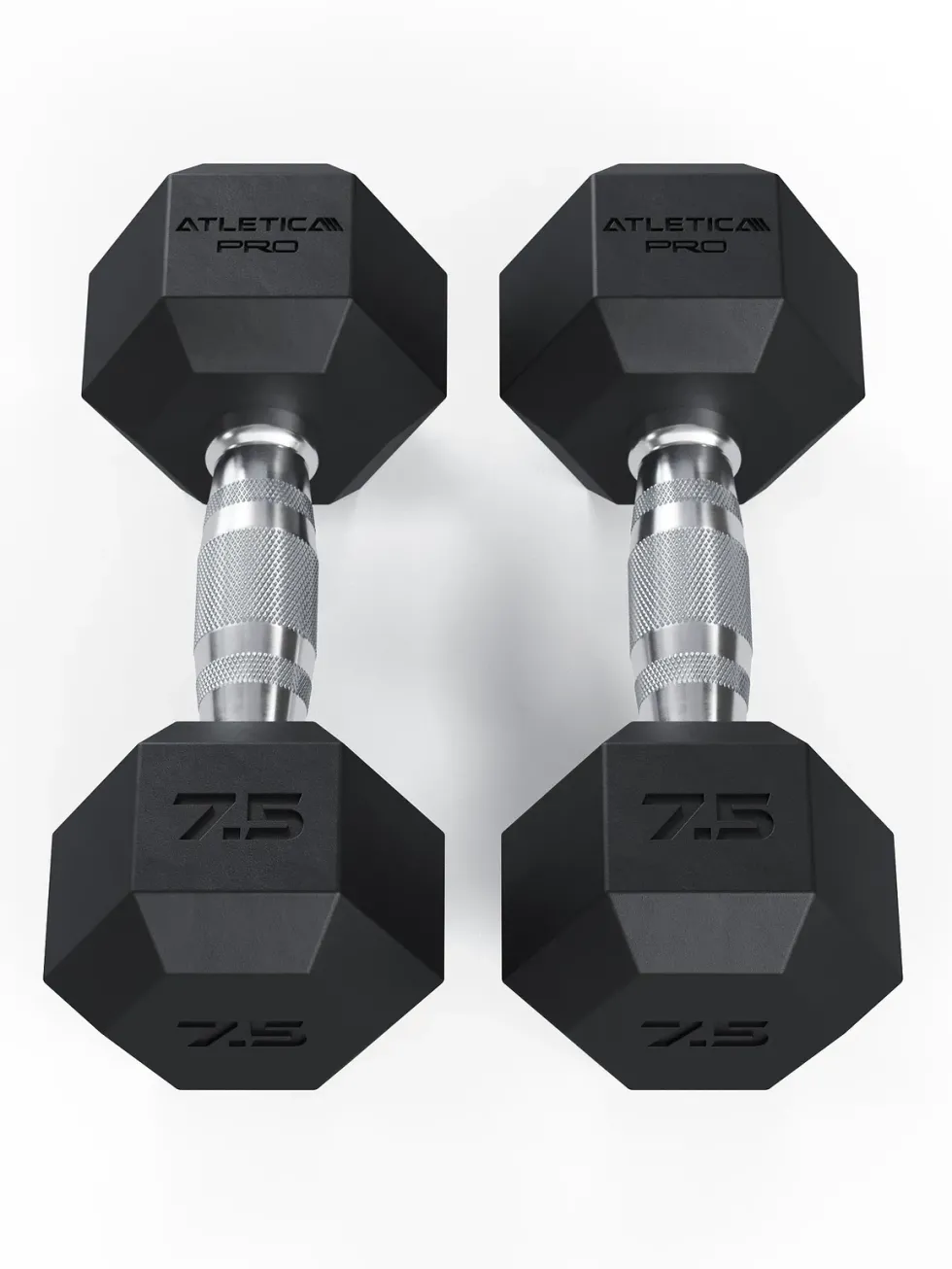Hexagon Hanteln PRO | 2x7.5kg