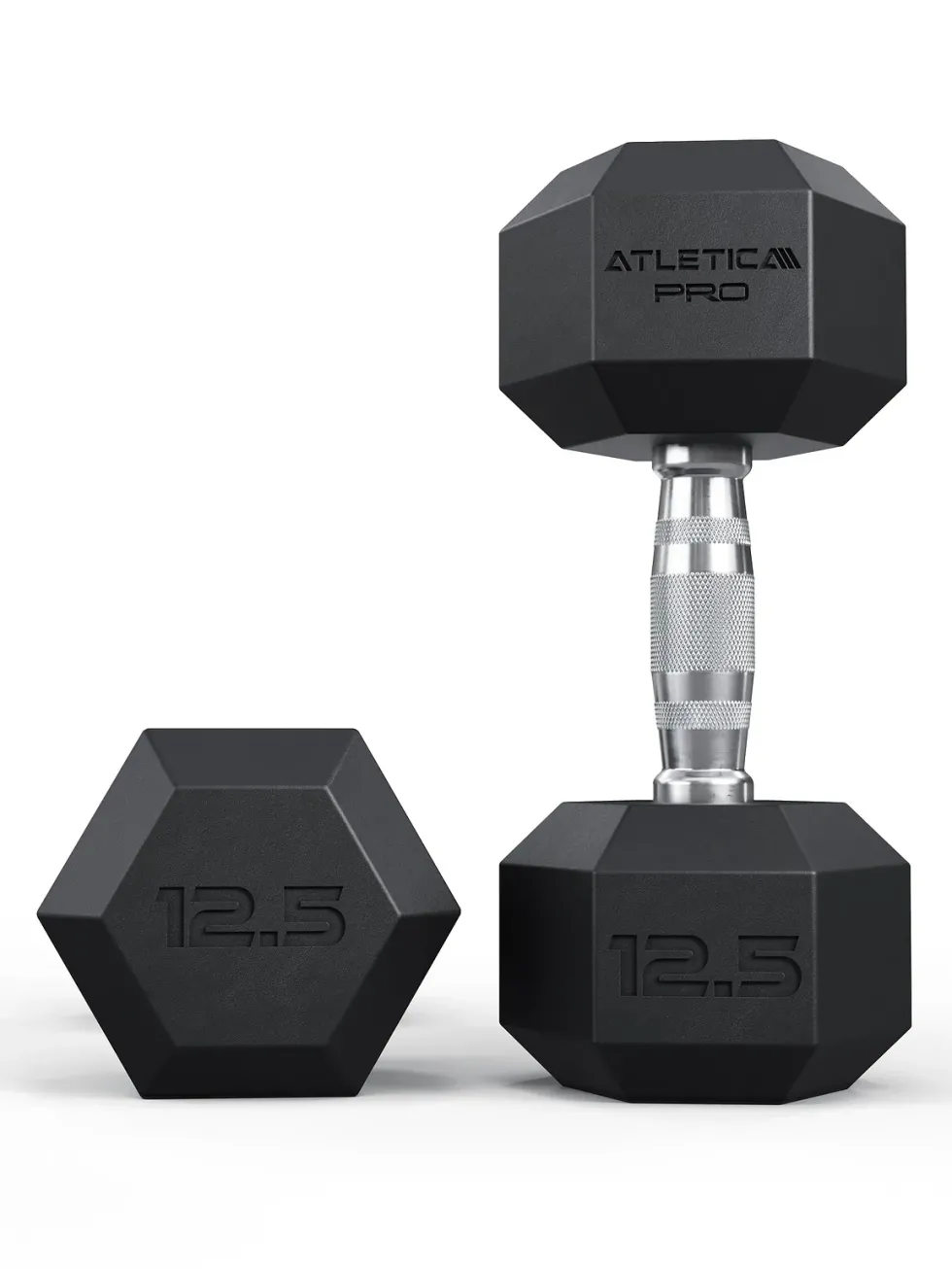 Hexagon PRO Hanteln | 2.5 - 50kg | Paarweise