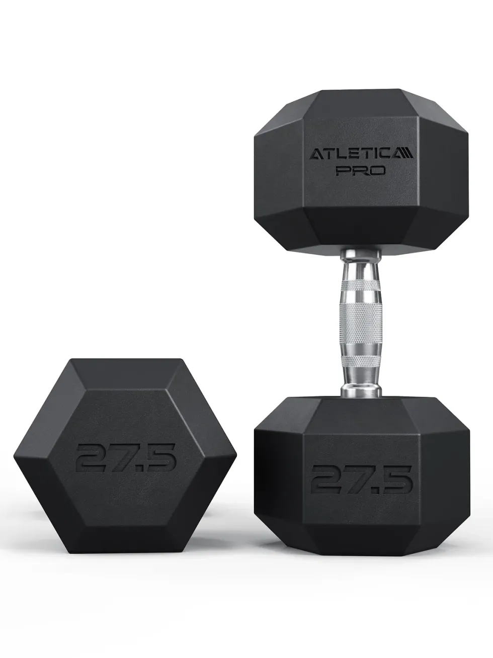Hexagon PRO Hanteln | 2.5 - 50kg | Paarweise