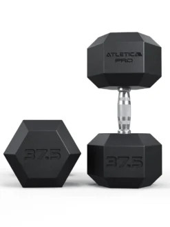 Hexagon PRO Hanteln | 2.5 - 50kg | Paarweise