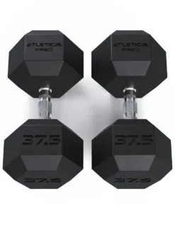 Hexagon PRO Hanteln | 2.5 - 50kg | Paarweise