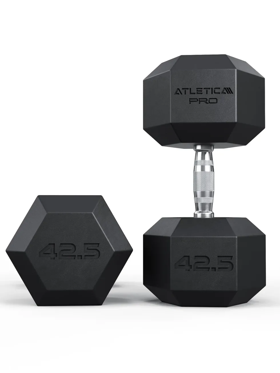 Hexagon PRO Hanteln | 2.5 - 50kg | Paarweise