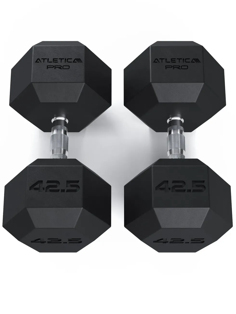 Hexagon PRO Hanteln | 2.5 - 50kg | Paarweise