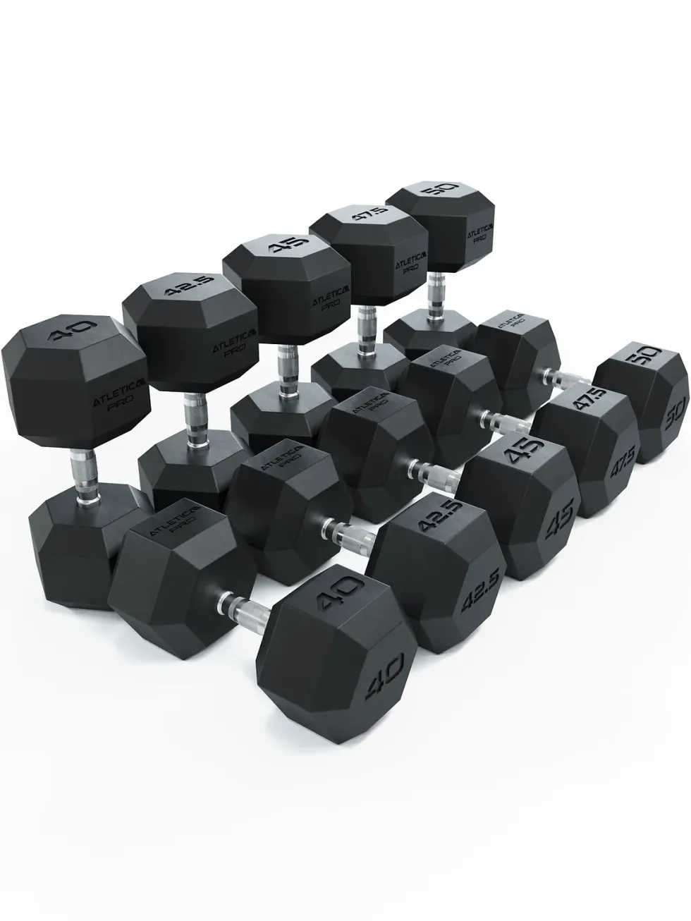 Hexagon PRO Hanteln | Sets