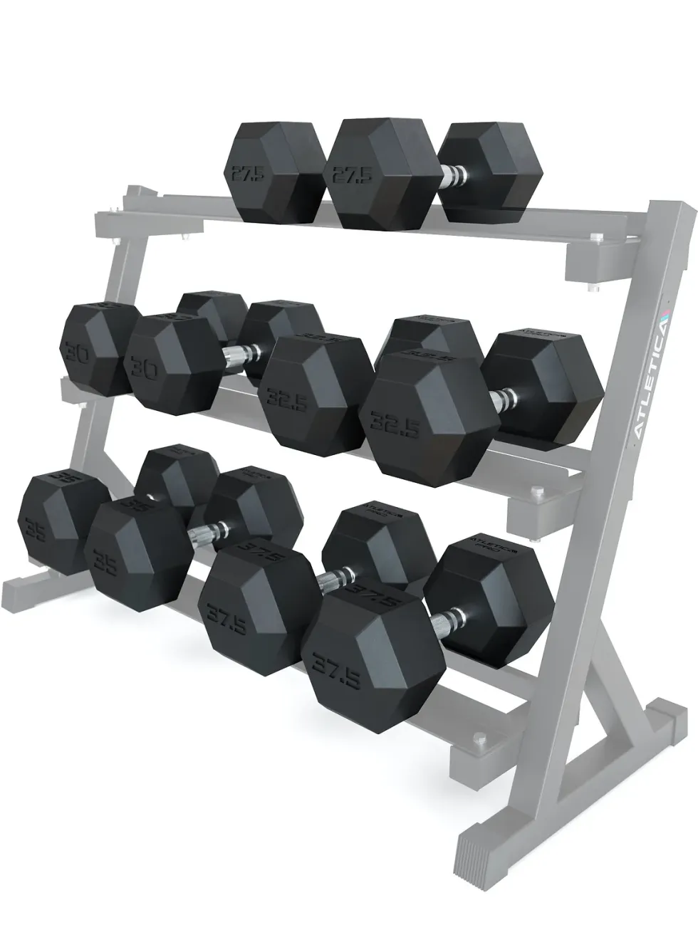 Hexagon PRO Hanteln | Sets