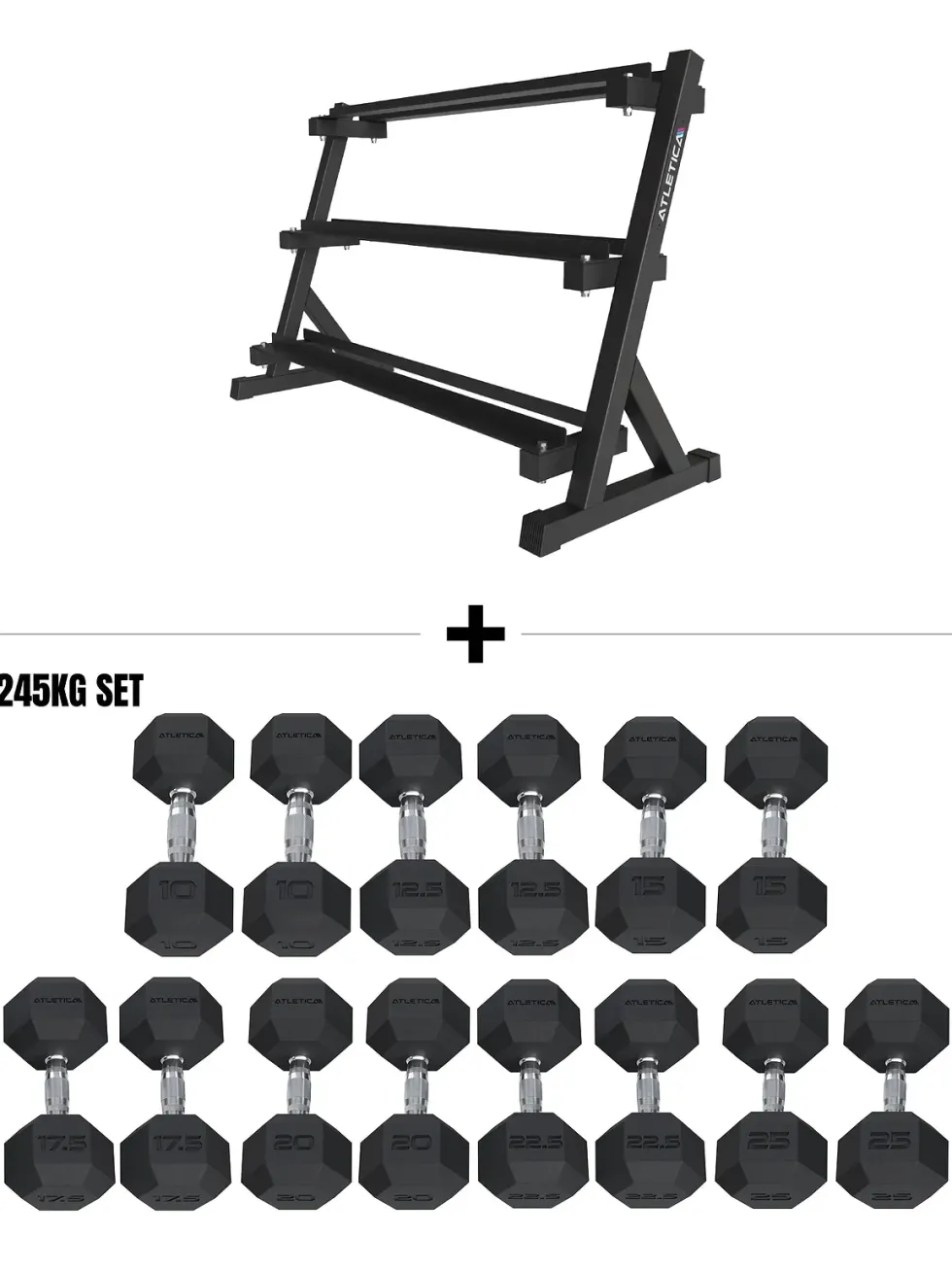 Hexagon SET Inferno