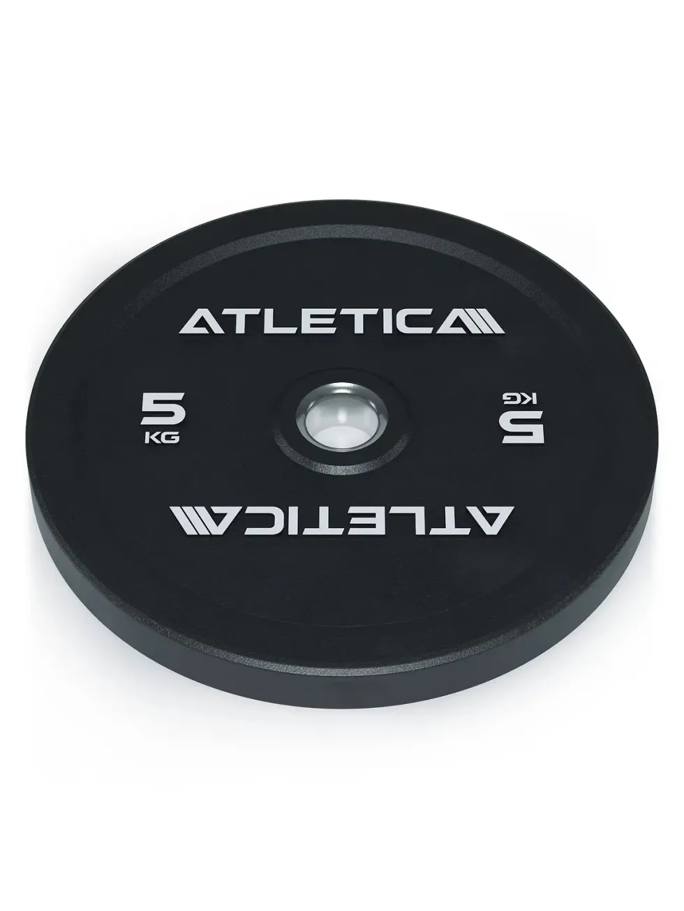 High Temp Bumper Plates | Paarweise | 5-25kg