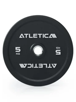 High Temp Bumper Plates | Paarweise | 5-25kg