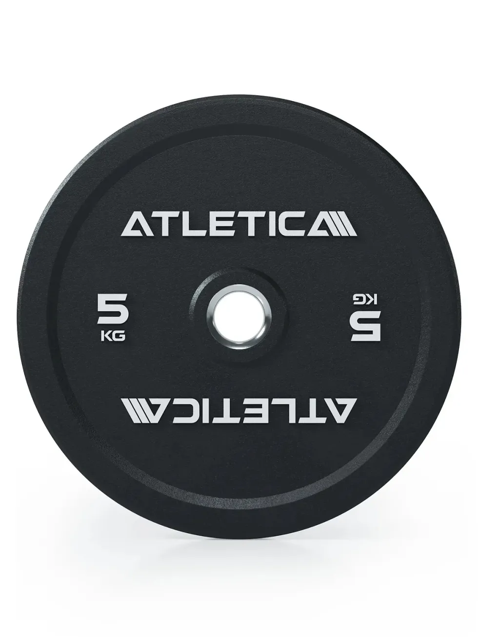 High Temp Bumper Plates | Paarweise | 5-25kg