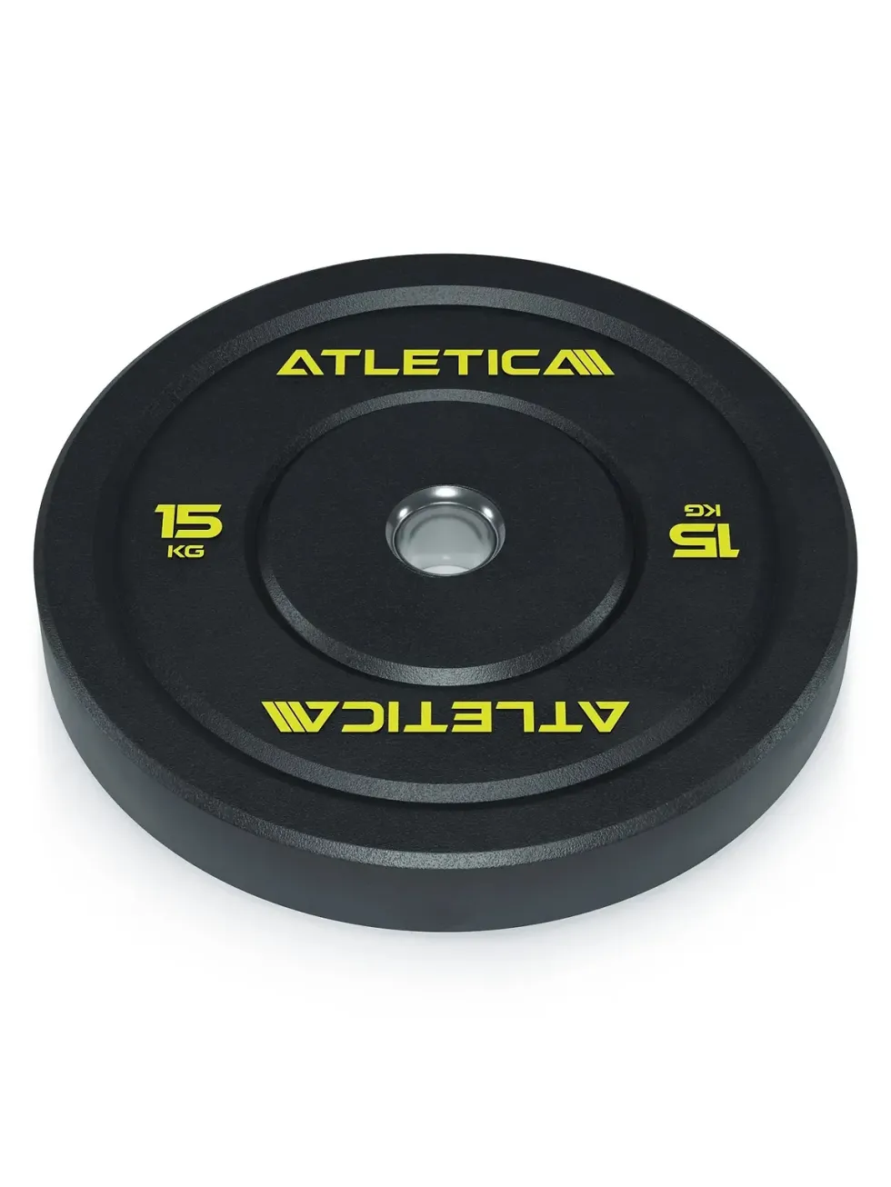 High Temp Bumper Plates | Paarweise | 5-25kg