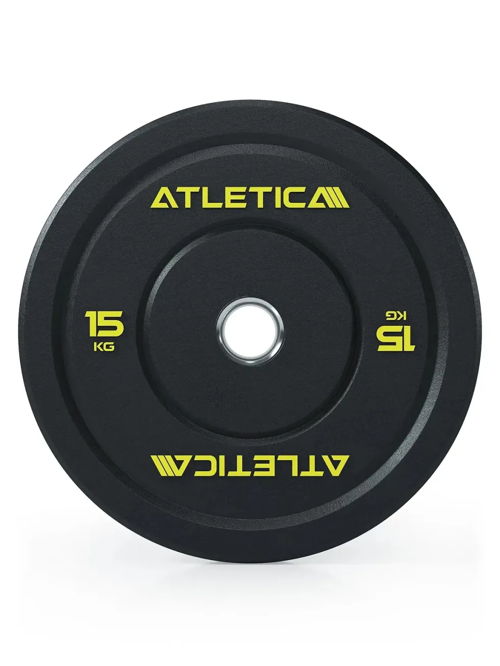 High Temp Bumper Plates | Paarweise | 5-25kg