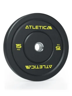 High Temp Bumper Plates | Paarweise | 5-25kg