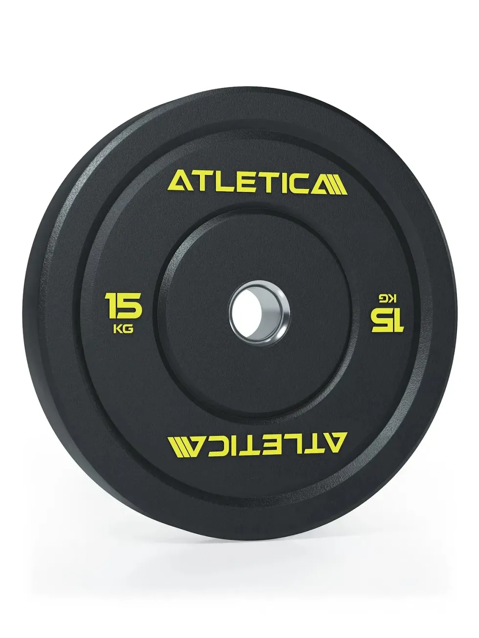 High Temp Bumper Plates | Paarweise | 5-25kg