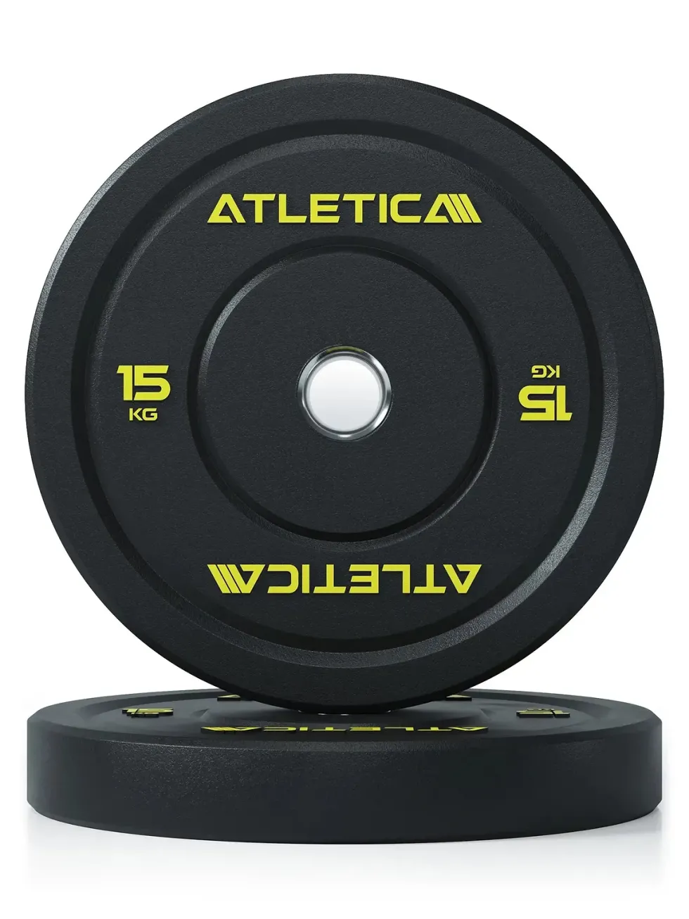High Temp Bumper Plates | Paarweise | 5-25kg