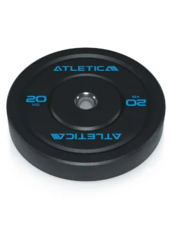High Temp Bumper Plates | Paarweise | 5-25kg