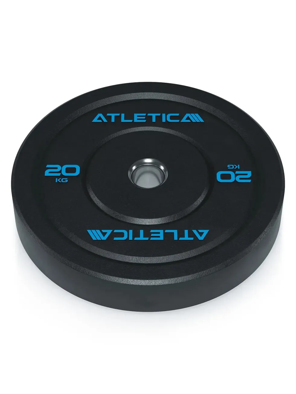 High Temp Bumper Plates | Paarweise | 5-25kg