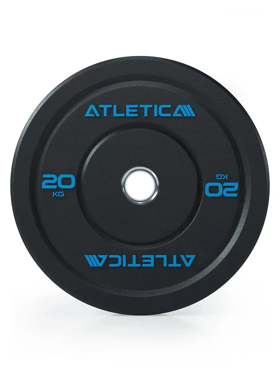 High Temp Bumper Plates | Paarweise | 5-25kg