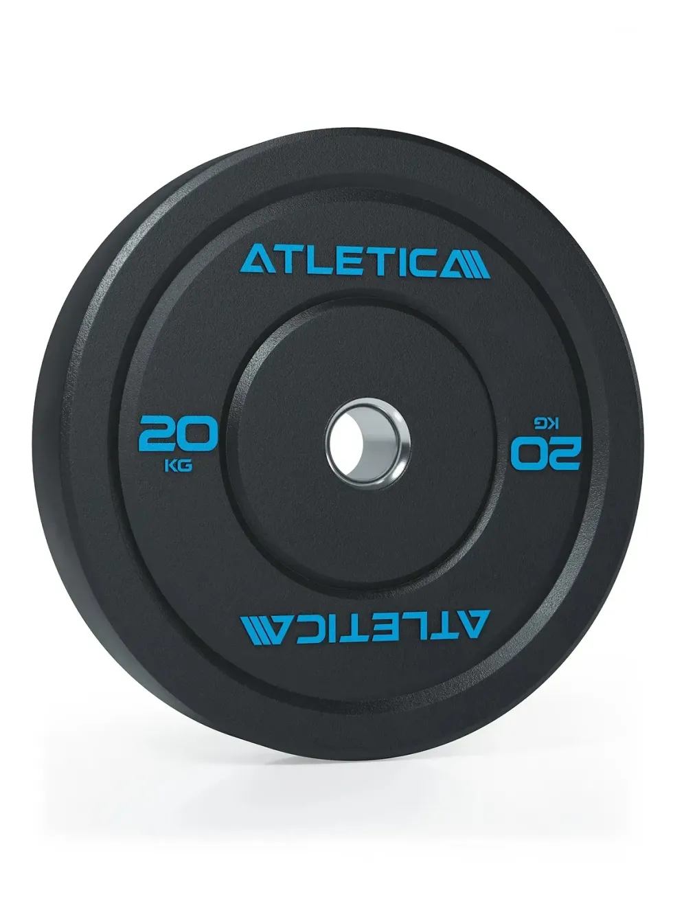 High Temp Bumper Plates | Paarweise | 5-25kg