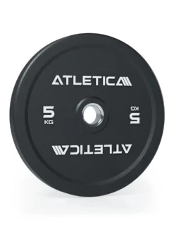High Temp Bumper Plates | Paarweise | 5-25kg