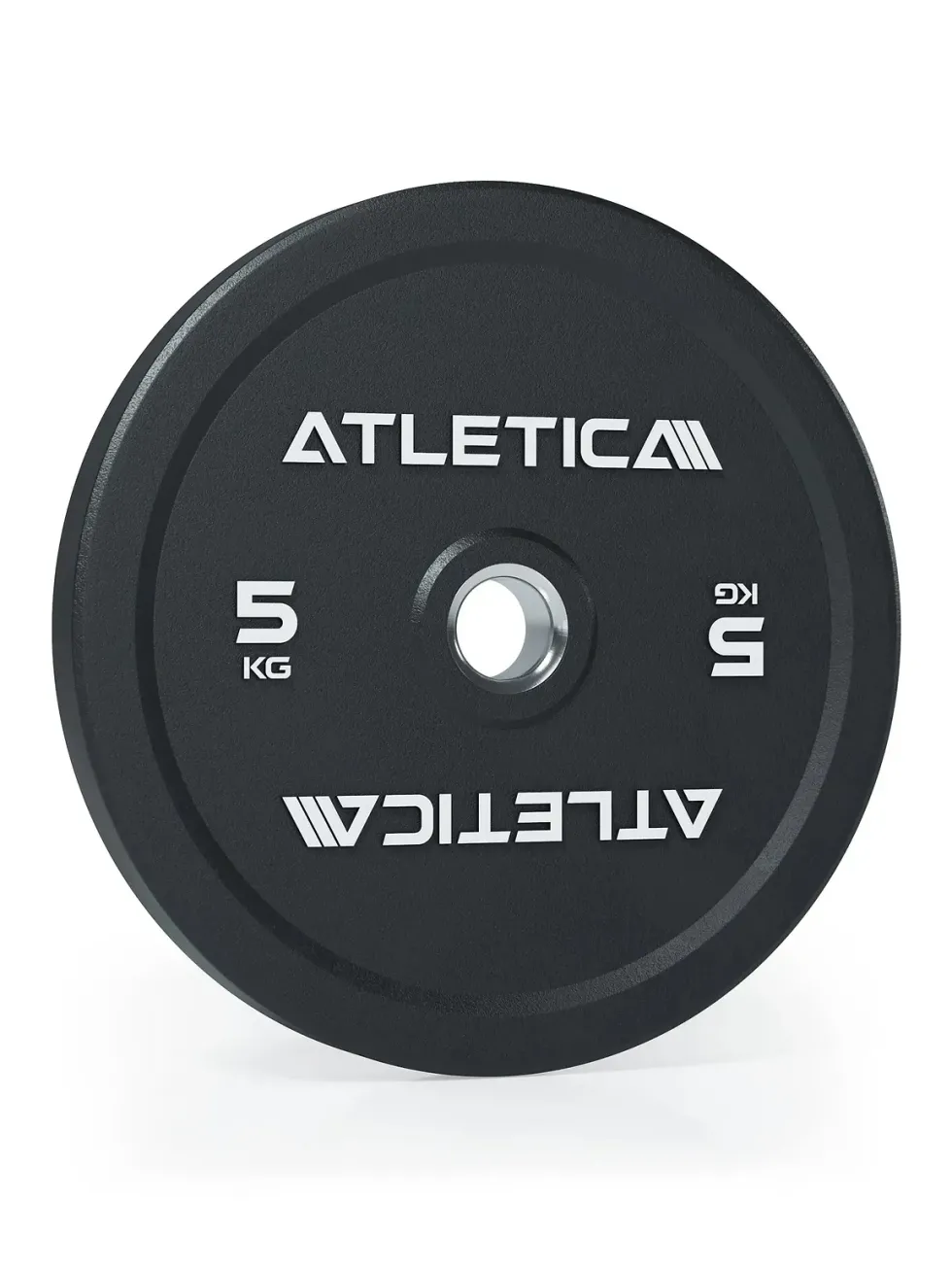 High Temp Bumper Plates | Paarweise | 5-25kg