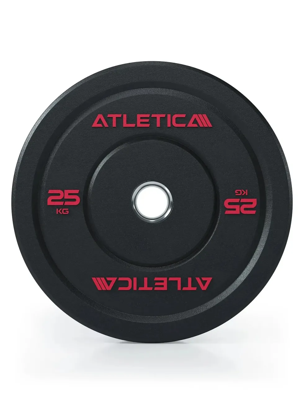 High Temp Bumper Plates | Paarweise | 5-25kg
