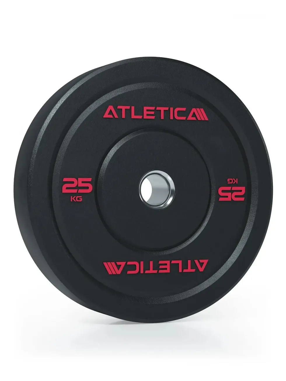 High Temp Bumper Plates | Paarweise | 5-25kg
