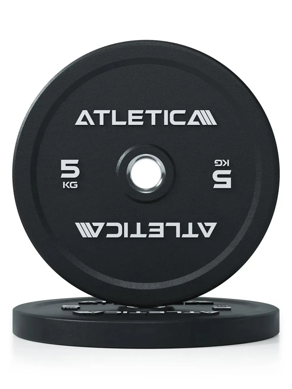 High Temp Bumper Plates | Paarweise | 5-25kg